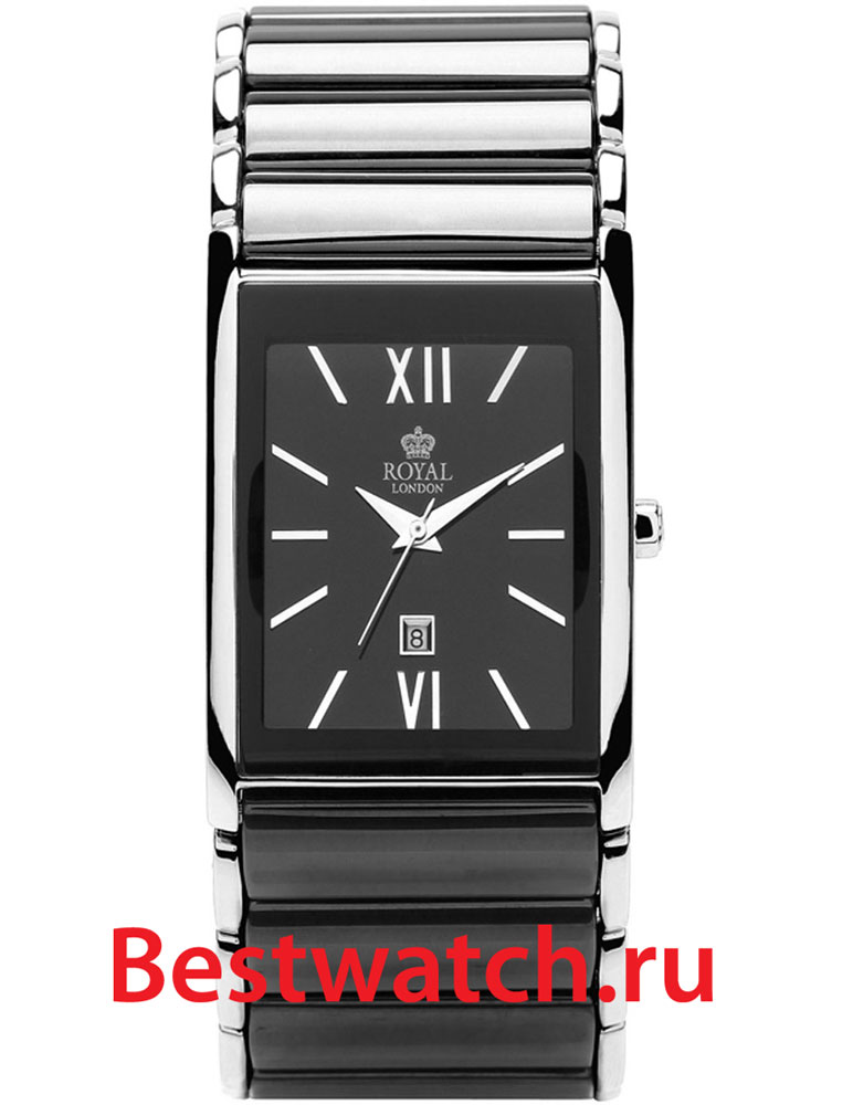 Часы Royal London Fashion 40154-04